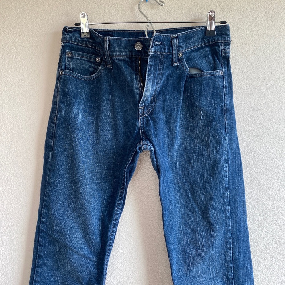Levi's 511 Classic Straight Jeans 30/30